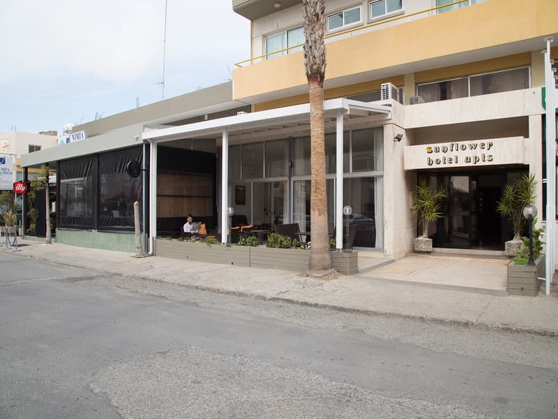 Sunflower Hotel Apartments photo 1