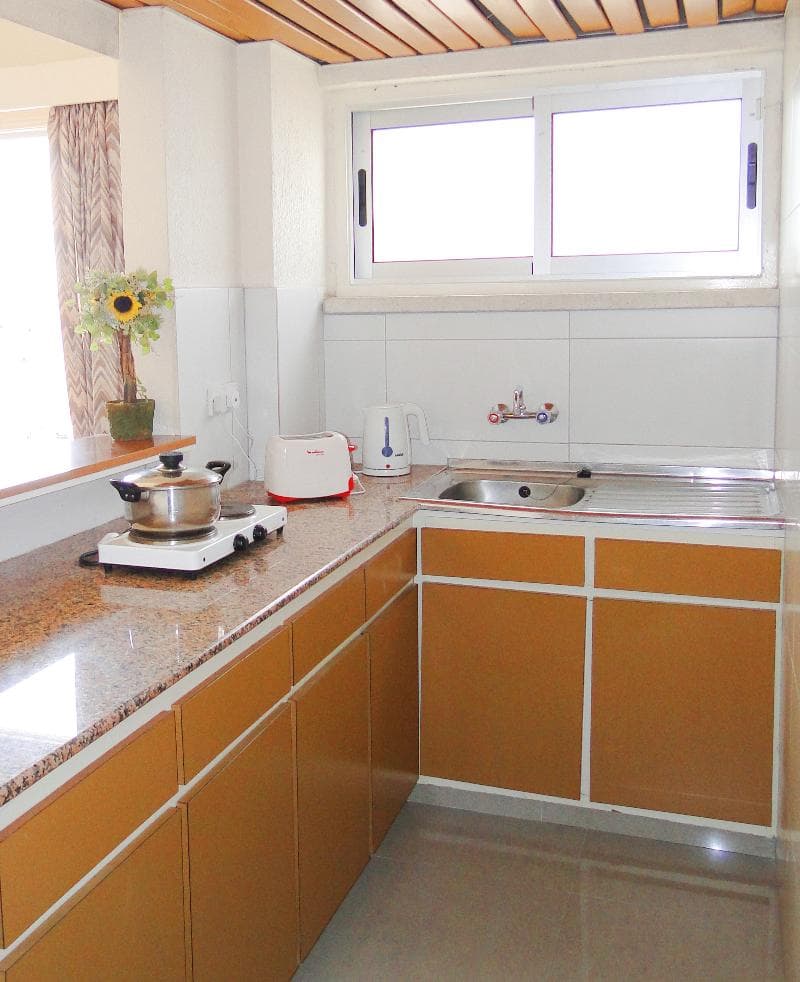 Sunflower Hotel Apartments 4