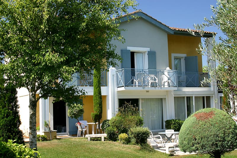 Domaine de la petite Isle photo 1