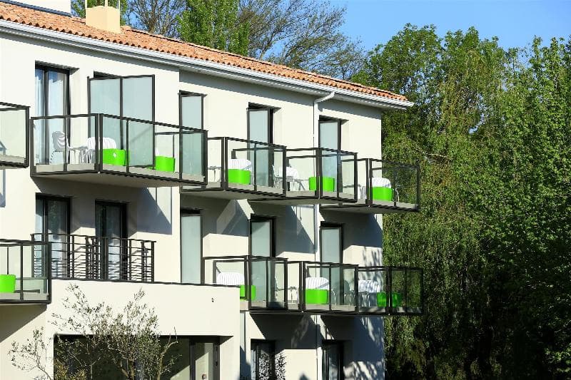 Domaine de la petite Isle 5