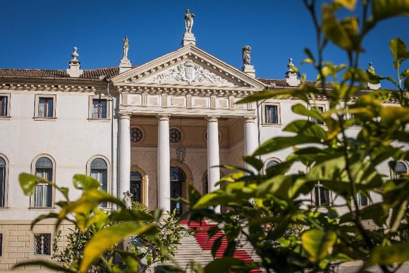 Villa Cornér della Regina photo 1