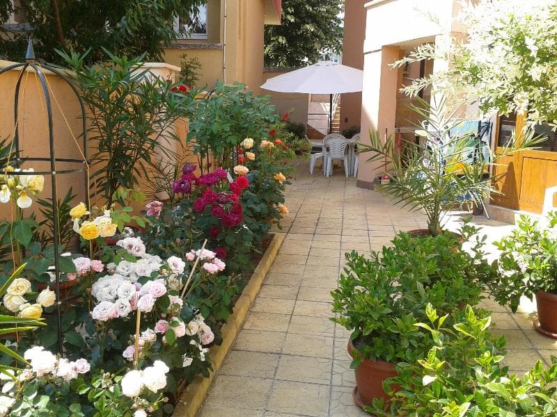 Hotel Chuchulev 4