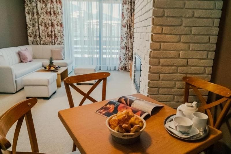 Green Life Bansko Ski & Spa photo 1