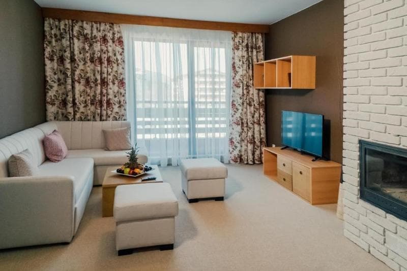 Green Life Bansko Ski & Spa 3