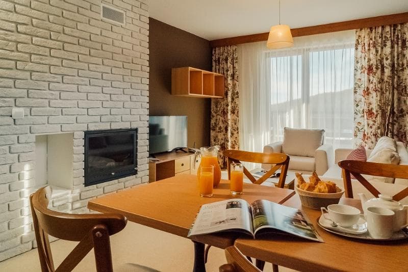 Green Life Bansko Ski & Spa 5