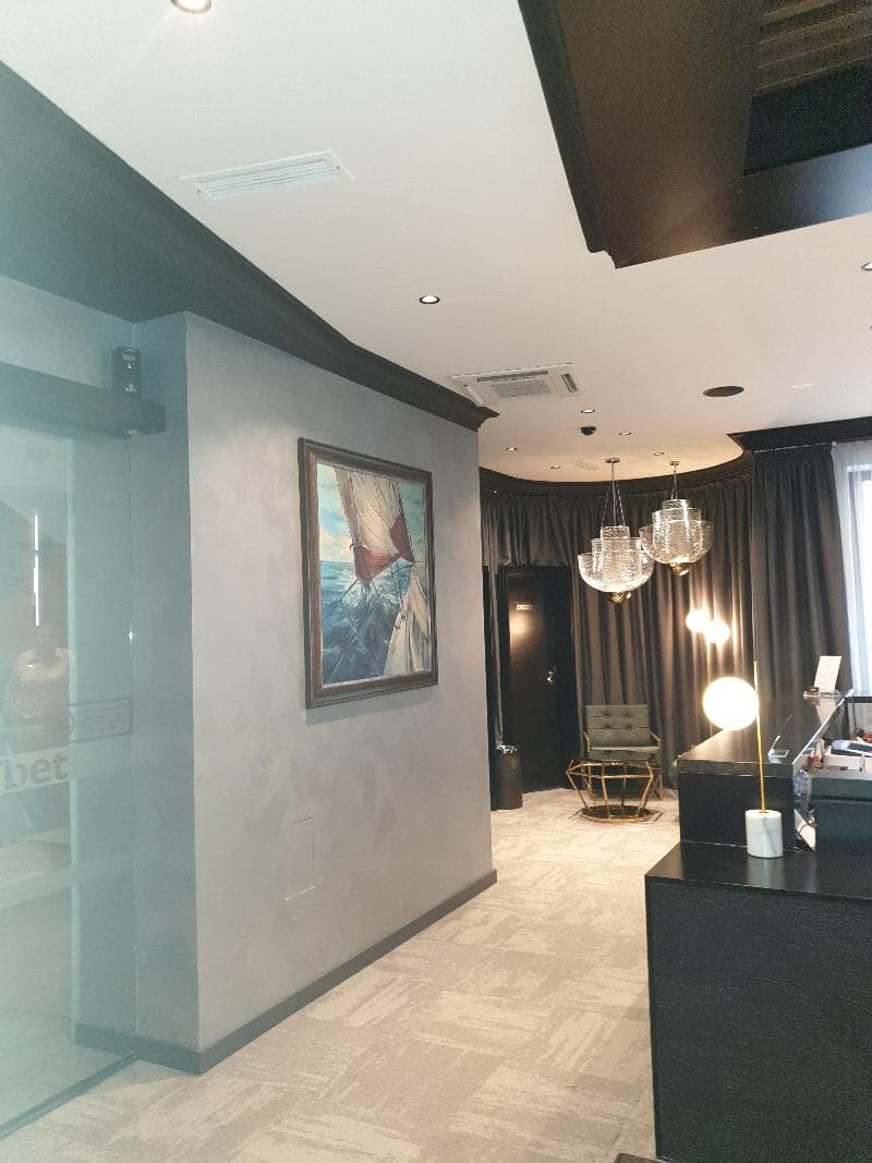 Casino & Hotel Efbet 3