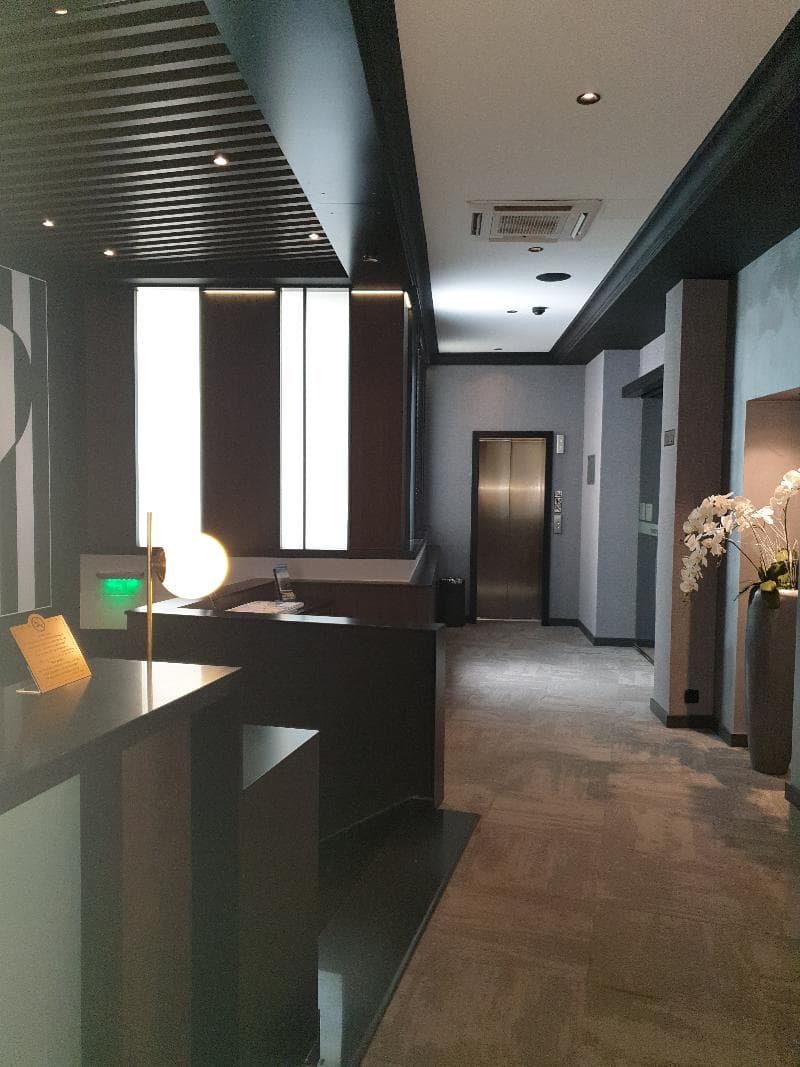 Casino & Hotel Efbet 4