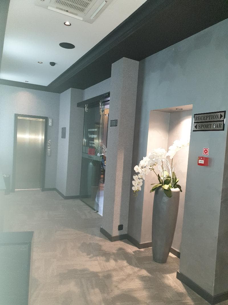 Casino & Hotel Efbet 5