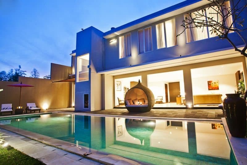 Danoya Villa photo 1
