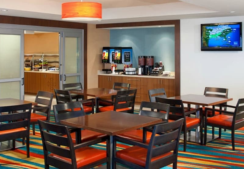 Residence Inn Miami Airport photo 1