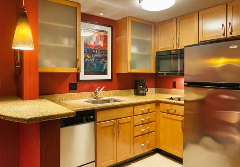Residence Inn Miami Airport 3