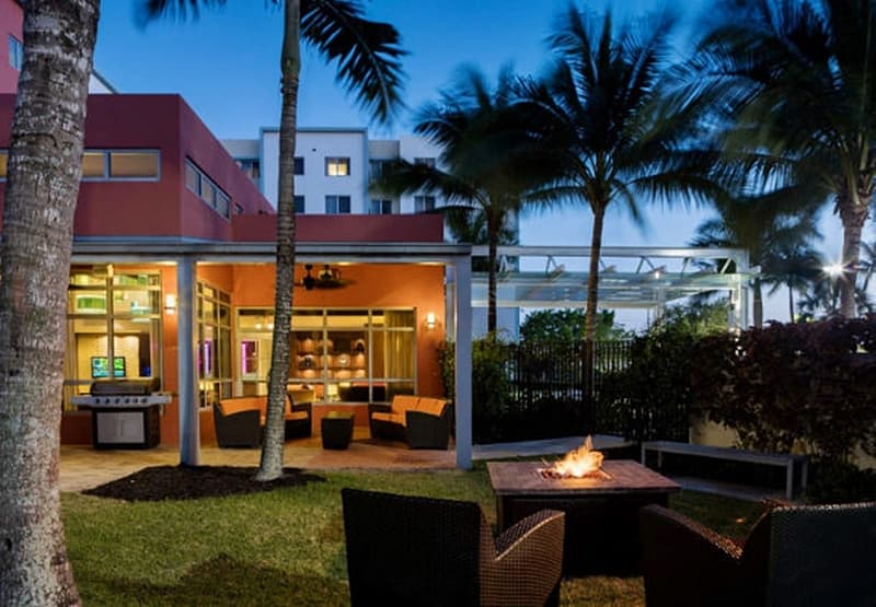 Residence Inn Miami Airport 5