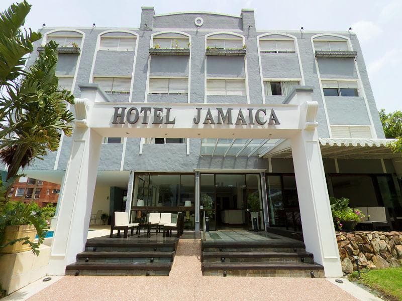 Hotel Jamaica photo 1