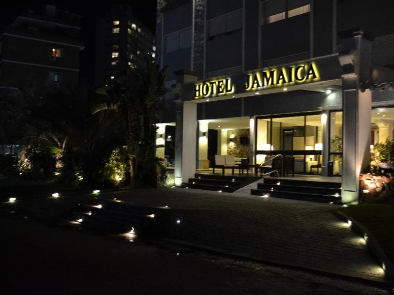 Hotel Jamaica 5