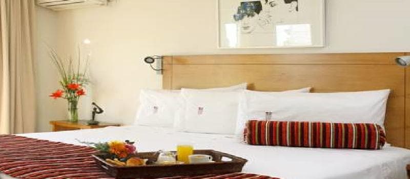 BA Sohotel photo 1