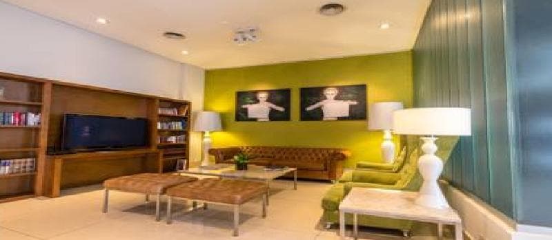BA Sohotel 2
