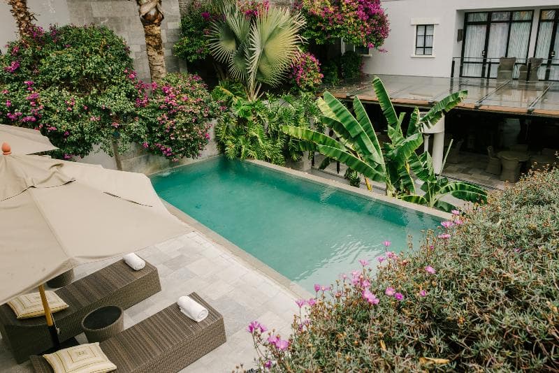 Hotel Matilda 5