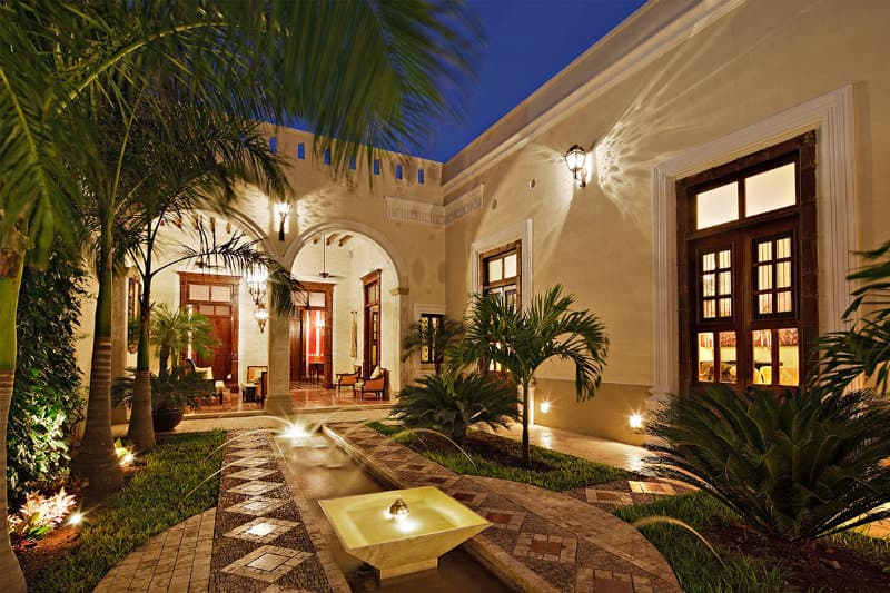 Casa Lecanda photo 1