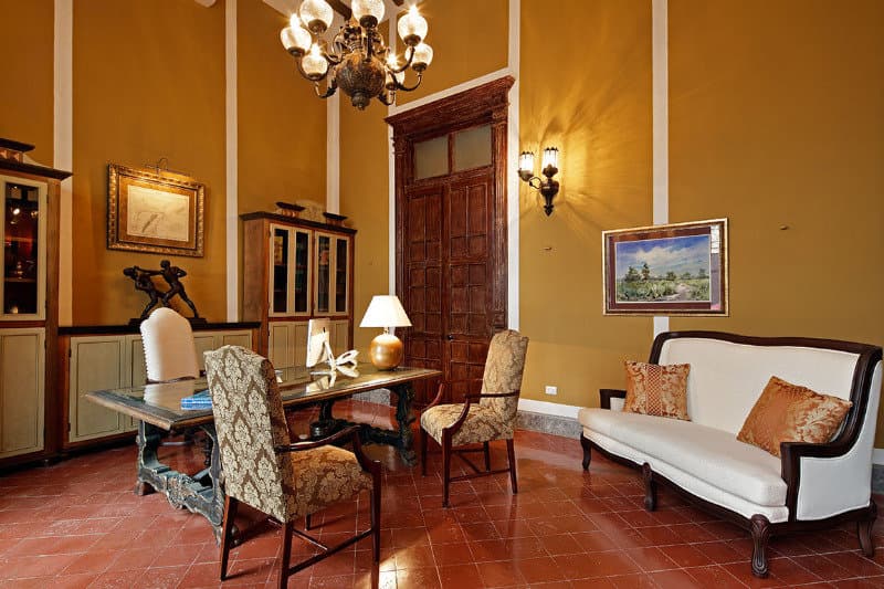 Casa Lecanda 2