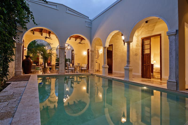 Casa Lecanda 3