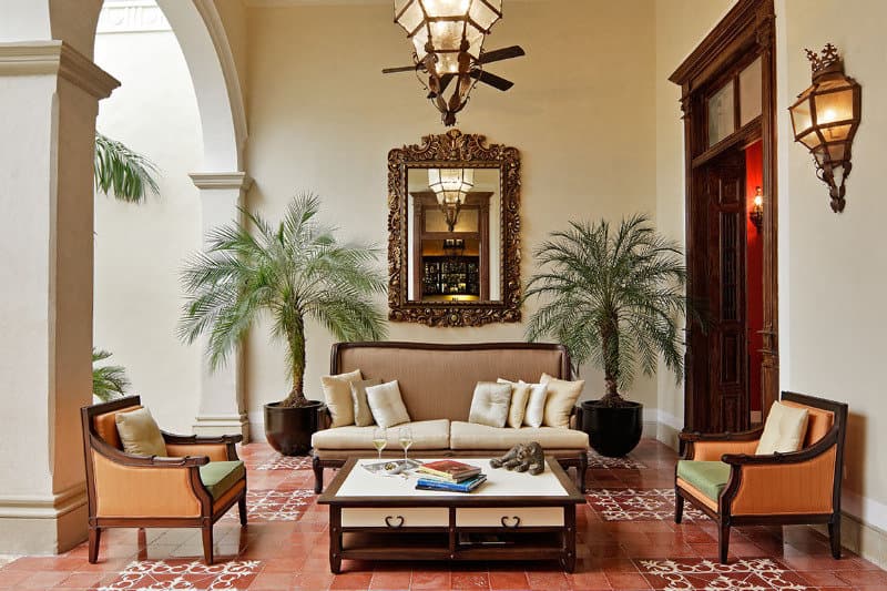 Casa Lecanda 5