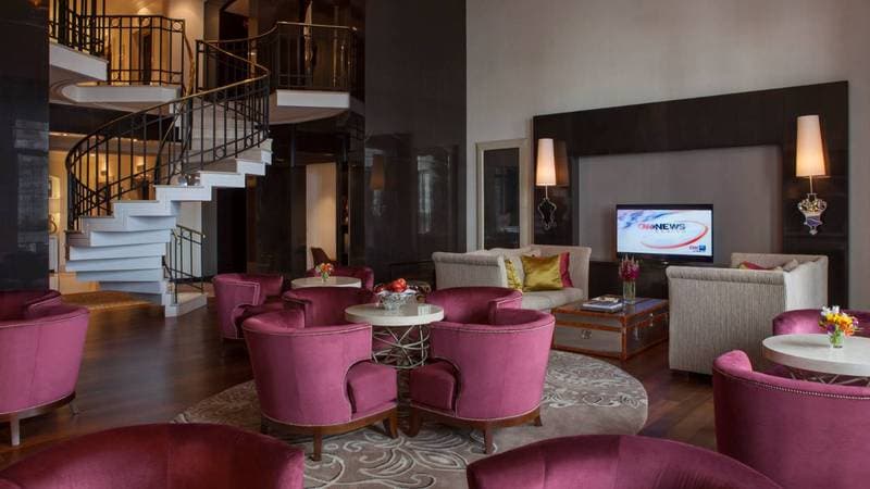 Four Seasons Hotel Buenos Aires photo 1