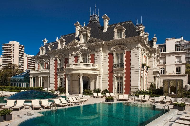 Four Seasons Hotel Buenos Aires 3