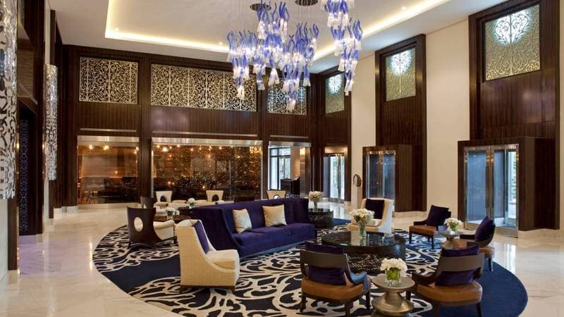 Four Seasons Hotel Buenos Aires 4