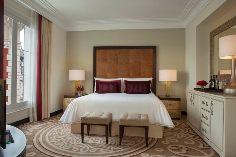 Four Seasons Hotel Buenos Aires 5