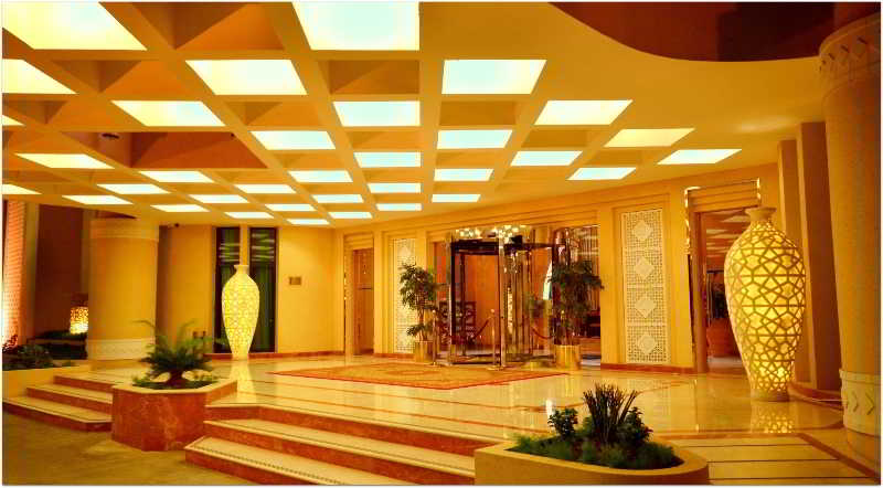 Golden Tulip Nizwa photo 1