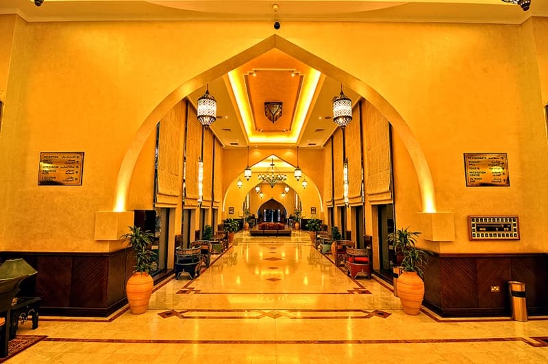 Golden Tulip Nizwa 2
