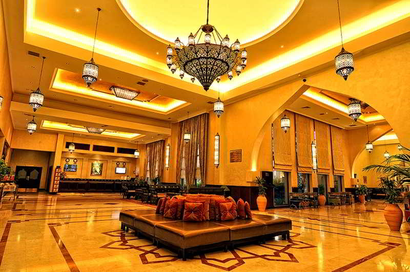 Golden Tulip Nizwa 3