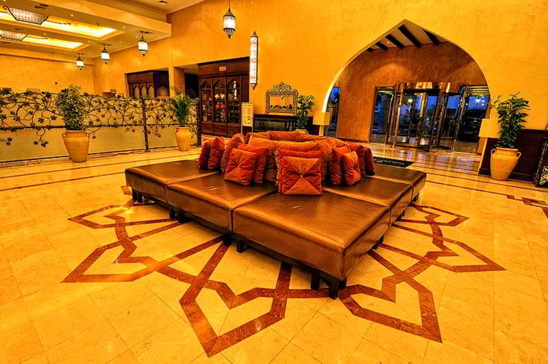 Golden Tulip Nizwa 4