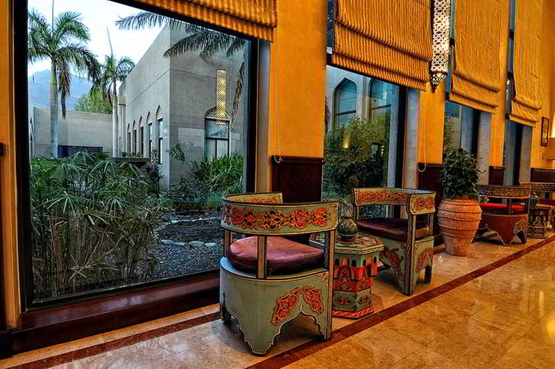 Golden Tulip Nizwa 5
