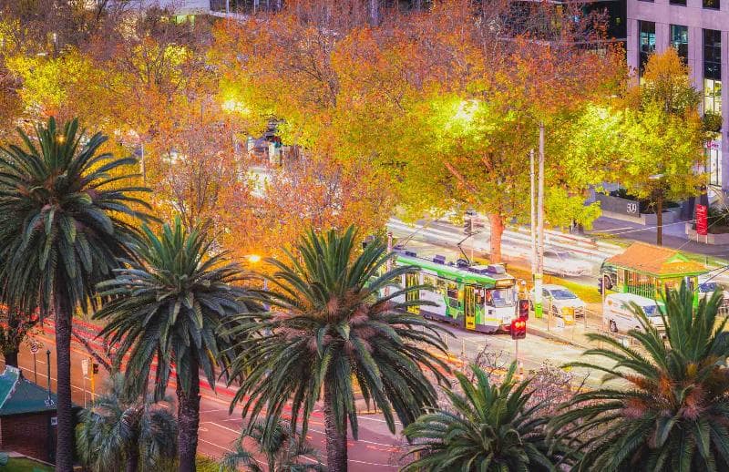 View Melbourne photo 1