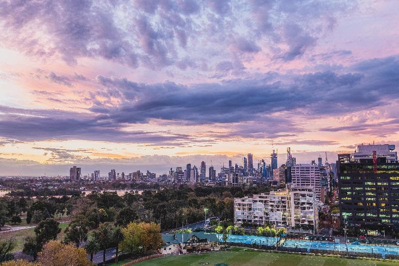 View Melbourne 4
