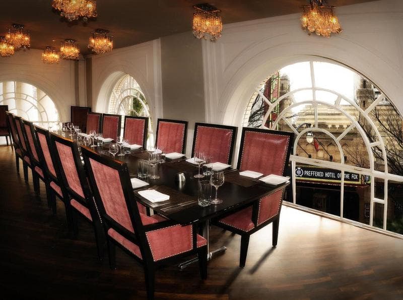 Georgian Terrace Hotel photo 1