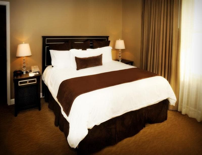 Georgian Terrace Hotel 5