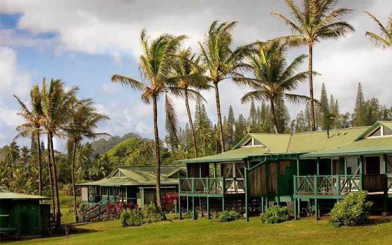 Hana-Maui Resort photo 1