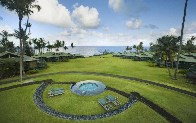Hana-Maui Resort 2