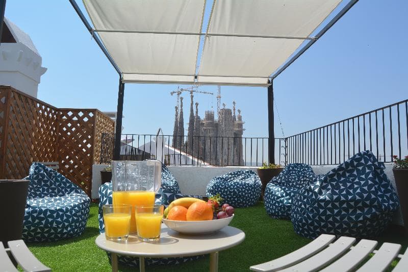 Suite Home Sagrada Familia Apartments photo 1