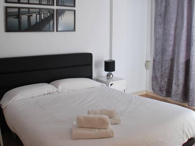 Suite Home Sagrada Familia Apartments 5