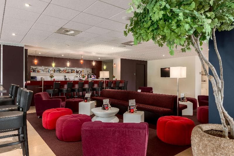 Hilton Garden Inn Leiden 2