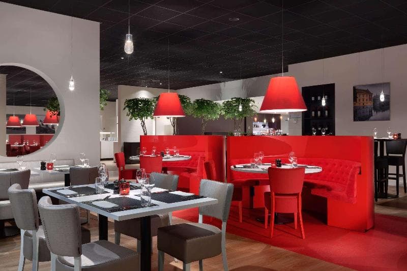 Hilton Garden Inn Leiden 4