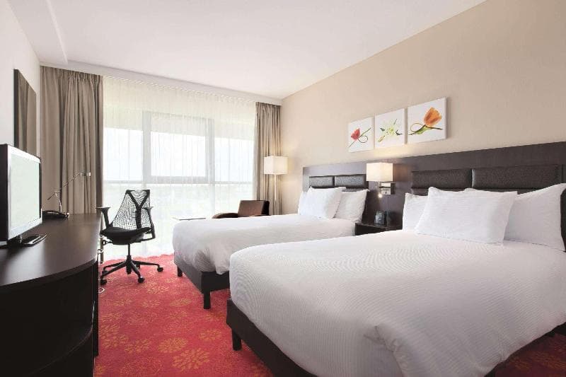 Hilton Garden Inn Leiden 5