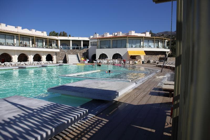 Almyra Hotel & Village 2