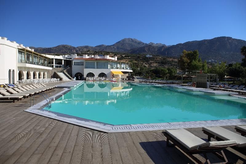 Almyra Hotel & Village 3