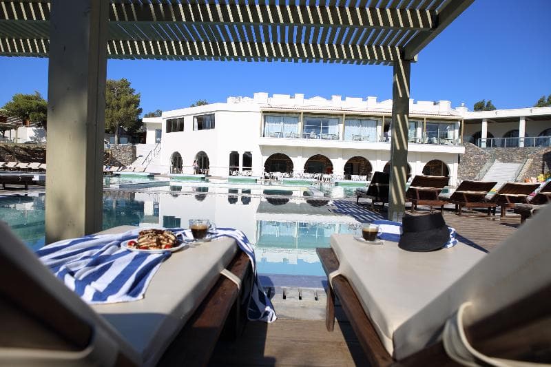 Almyra Hotel & Village 4