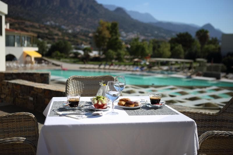 Almyra Hotel & Village 5