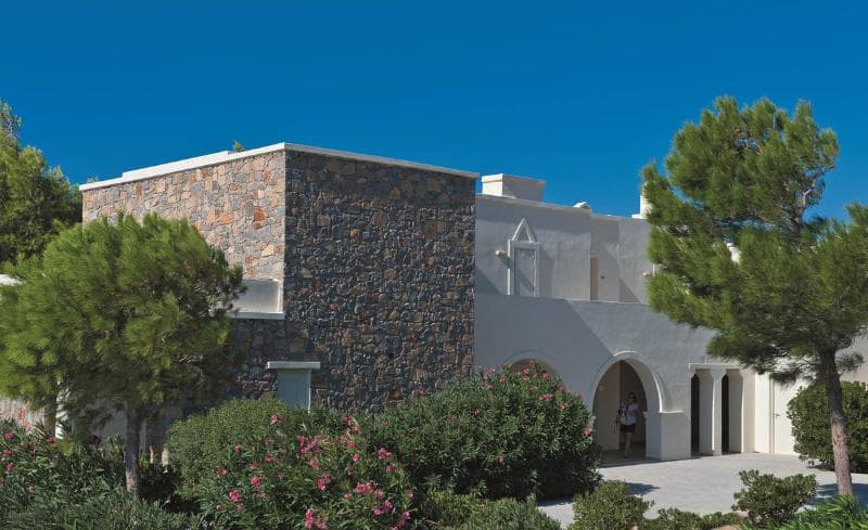 Almyra Hotel & Village photo 1